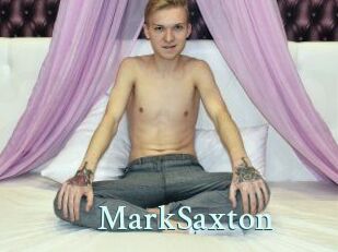 MarkSaxton Ambiance Gay