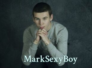 MarkSexyBoy