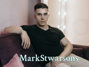 MarkStwarsons
