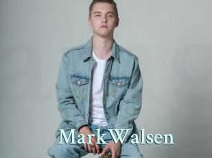 MarkWalsen