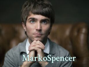 MarkoSpencer