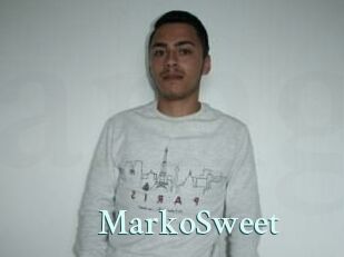 MarkoSweet