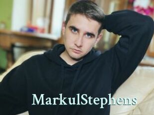MarkulStephens