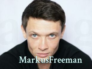 MarkusFreeman Ambiance Gay