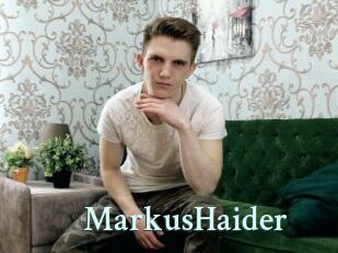 MarkusHaider