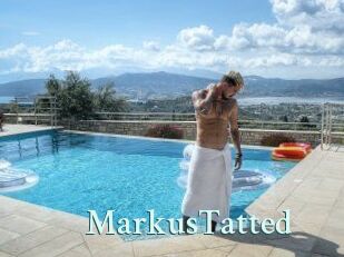 MarkusTatted
