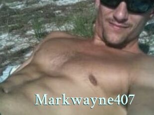 Markwayne407