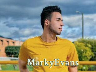 MarkyEvans