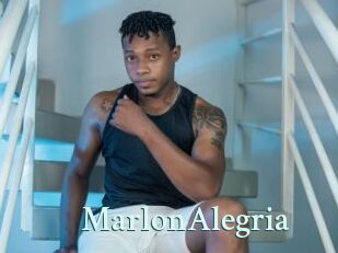 MarlonAlegria