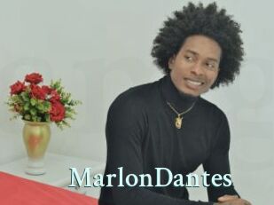 MarlonDantes