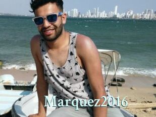 Marquez2016 Ambiance Gay