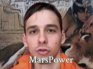 MarsPower