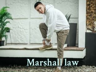 Marshall_law