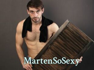MartenSoSexy