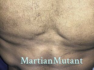 MartianMutant Ambiance Gay