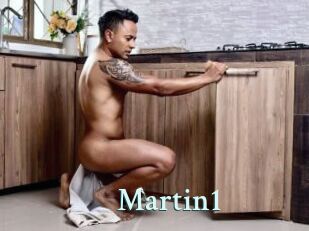 Martin1