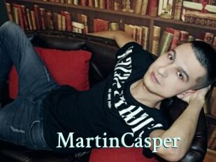 MartinCasper