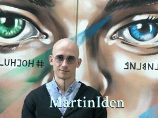MartinIden