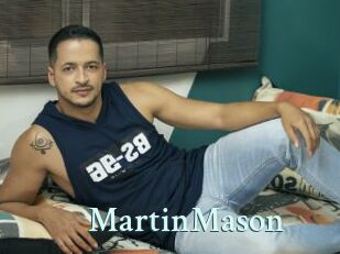 MartinMason