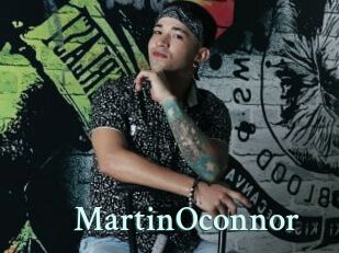 MartinOconnor