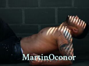 MartinOconor