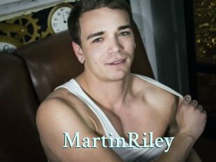 MartinRiley