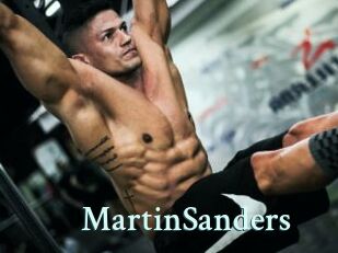 MartinSanders