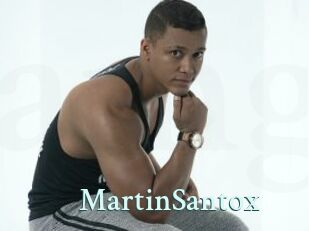 MartinSantox
