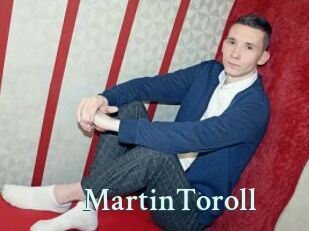MartinToroll