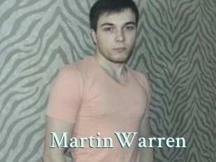 MartinWarren