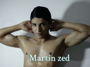 Martin_zed