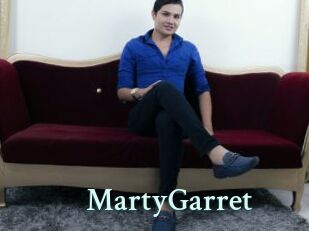 MartyGarret