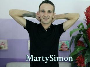 MartySimon