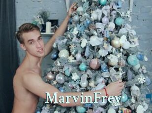 MarvinFrey