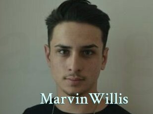 MarvinWillis