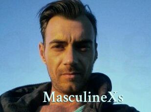 MasculineXs