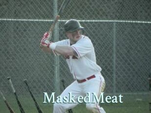 MaskedMeat