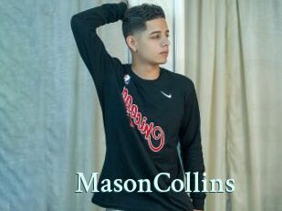 MasonCollins