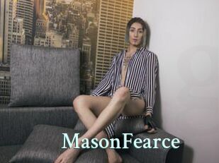 MasonFearce