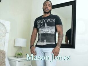 MasonJones