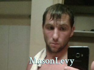 Mason_Levy