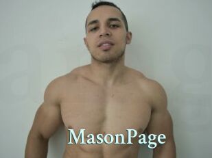 MasonPage