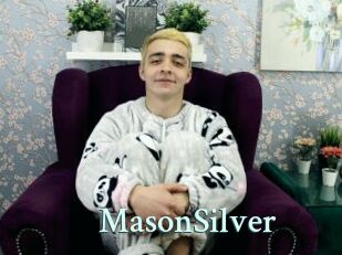 MasonSilver