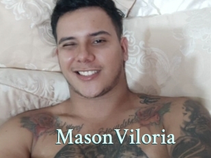 MasonViloria Ambiance Gay