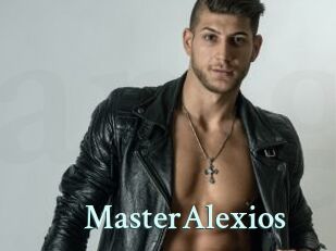 MasterAlexios