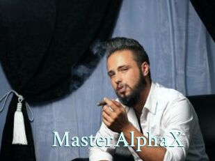MasterAlphaX