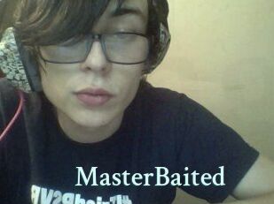 MasterBaited