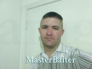 MasterBaiter