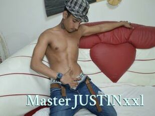 MasterJUSTINxxl