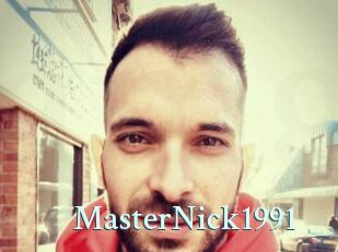 MasterNick1991